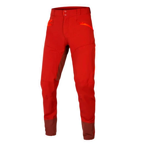 Endura Men's Cycling Pants