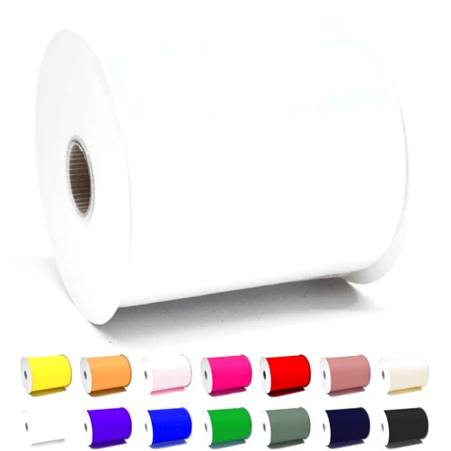 Luceinvita Tulle Fabric 6