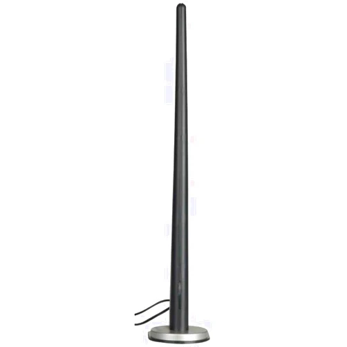 TERK Amplified AM/FM Stereo Indoor Antenna (TOWER)