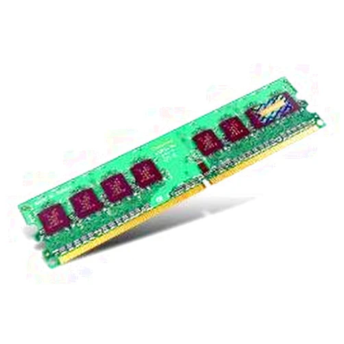 Transcend Memory 1GB DDR2 667 Mhz (PC2 5300) Non-ecc Non-Registered Dimm, 240PIN