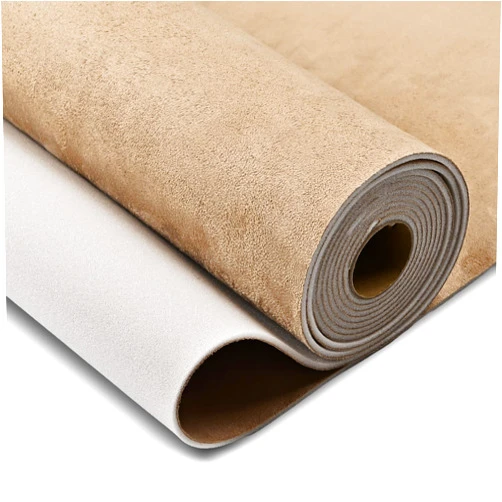 Hiksuky Suede Auto Headliner Fabric 120