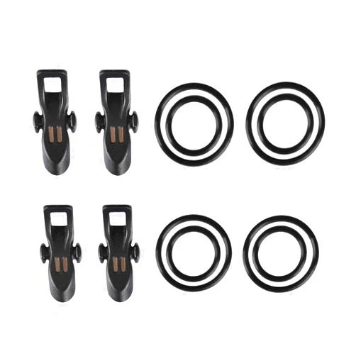 Booms Fishing HK1 Magnetic Hook Keeper