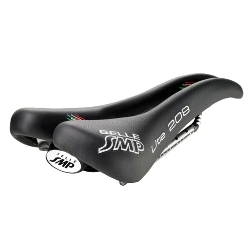 Smp Selle Smp Lite 209 Carbon Saddle 273 x 139 mm