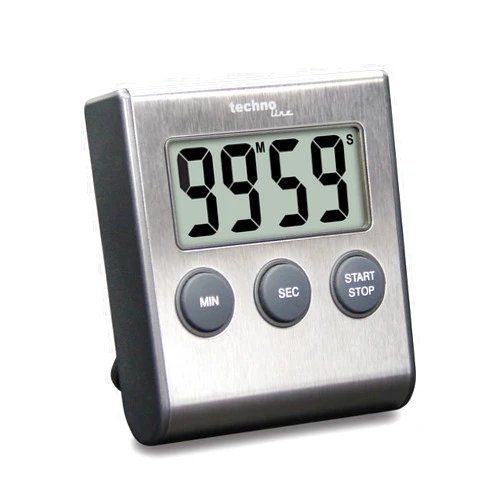Techno line Technotrade Technoline KT 200-Digital Kitchen Timer
