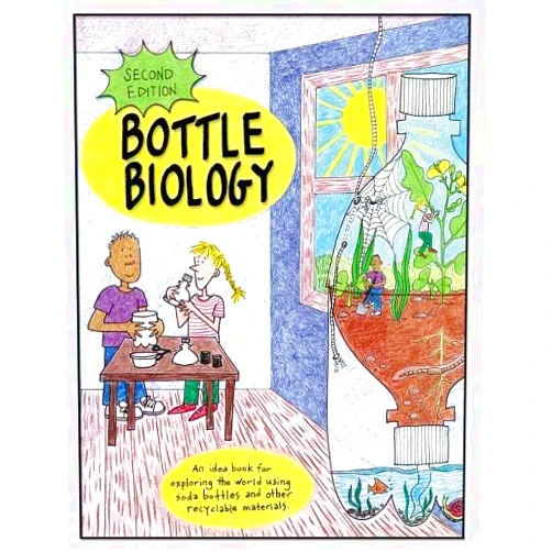 Wisconsin Fast Plants Program Bottle Biology