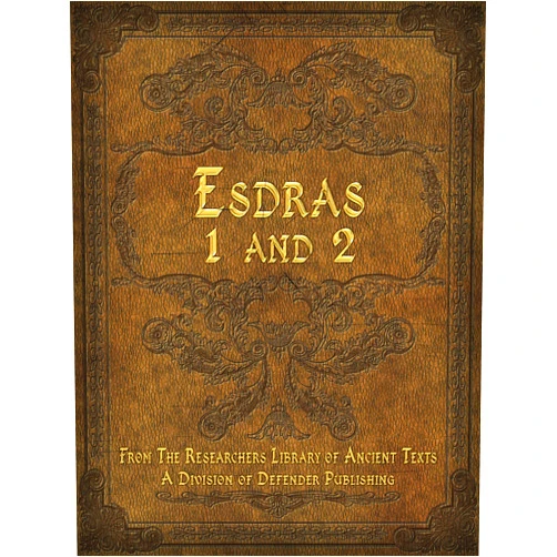 By Thomas Horn (Editor) Format: Kindle Edition Books of Esdras (1 & 2)