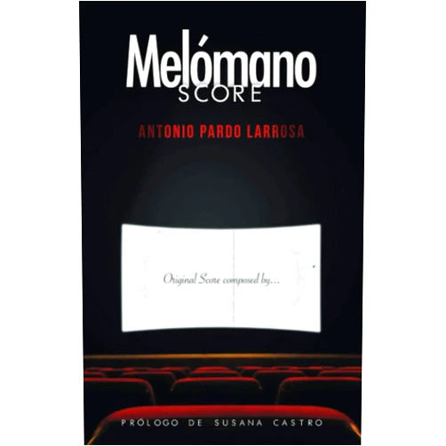 Spanish Edition by Antonio Pardo Larrosa (Author), David Sicilia (Editor) Melómano Score (Spanish Edition)
