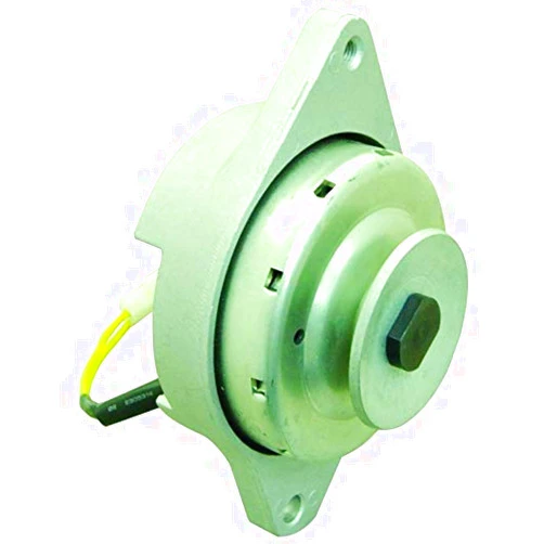 Premier Gear PG-10939 Alternator Replacement for John Deere X720 (06-09), X700 2 (06-09), X585 (02-05), X495 (91-96), X485 (02-05), 970 (89-96), 870 (89-96), 770 (91-96), 670 (91-96), 1070 (91-96)