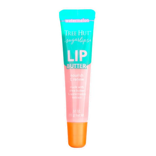 Tree Hut Sugar Lips Lip Butter Watermelon