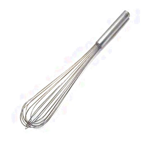 Johnson WHIP FRENCH MTL HNDL 18