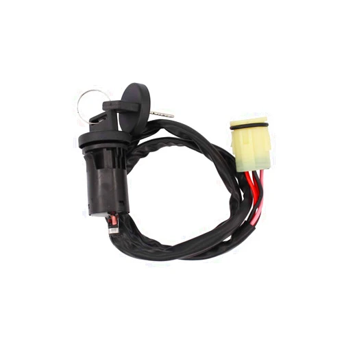 MOTOKU Ignition Switch for Honda Rancher 420 Foreman 500 Rubicon 520