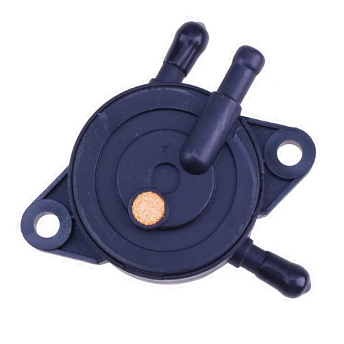 FP FRIDAYPARTS FridayParts Fuel Pump 16700-Z0J-003 for Honda Small Engine GC135 GC160 GC160A GC160LA GC160LE GC190A GC190LA GCV520U GCV530 GCV530U GS190A GX100U GX610K1 GX610R1 GX610U1