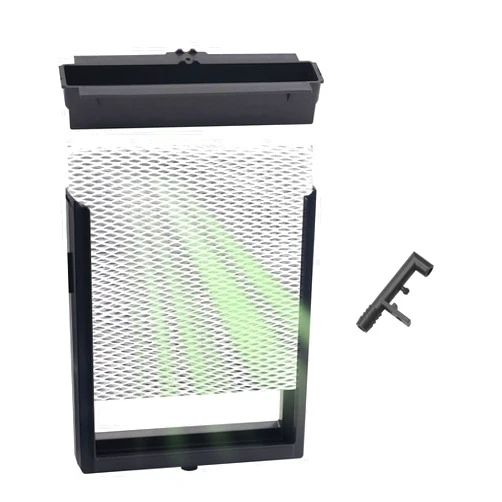 SZHY-LINK H510EZ1A Humidifier Filter Replacement, Water Panel Humidifier Replacement kit Compatible with Aprilaire Humidifier Models 550 558 with Nozzle Humidifier Filter Kit