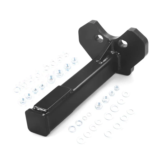Dyno Racing 8629 Universal Wheel Bearing Hub Removal Tool Replace Compatible with ATD Tools-（All Axle Bolt Hubs Universal Mount fit for All axle Bolted hubs (5, 6 and 8 Lug hubs)）