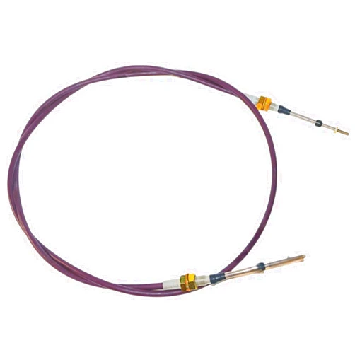 Belgrade Parts & Service, Inc. 179.04322-0168 - Push- Pull Control Cable 14FT ORSCHELN
