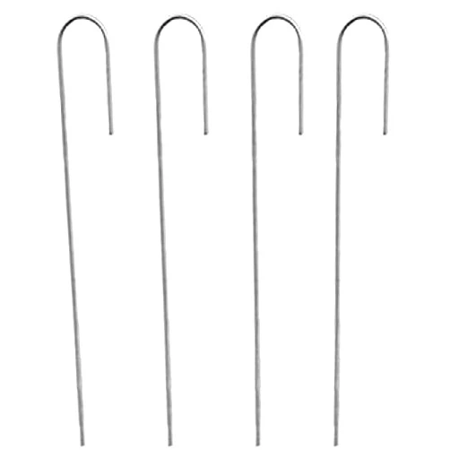 One Stop Outdoor (100-Pack) Anti-Rust - 1/2