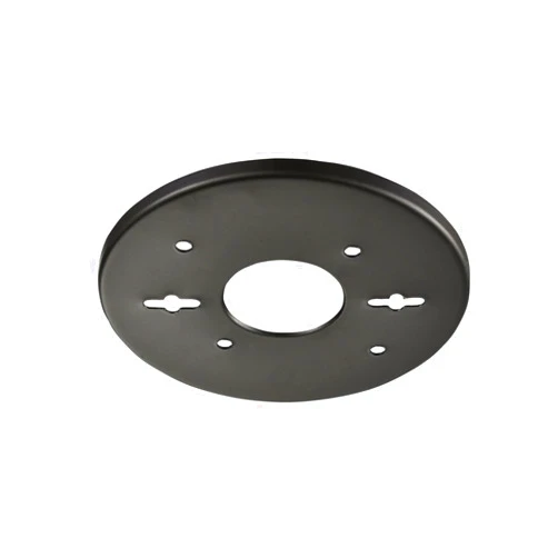 Innovations Lighting Innovations BP-5-OB Backplate, Oil Rubbed Bronze