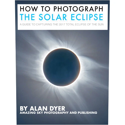 By Alan Dyer (Author) Format: Kindle Edition How to Photograph the Solar Eclipse: A Guide to Capturing the 2017 Total Eclipse of the Sun
