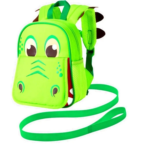 gxtvo Toddler Backpack Leash, 9.5