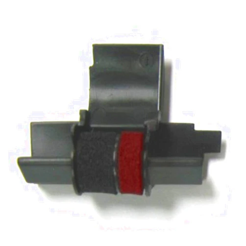 Nukote Nu-Kote NR42 Compatible Ink Roller (Black and Red)
