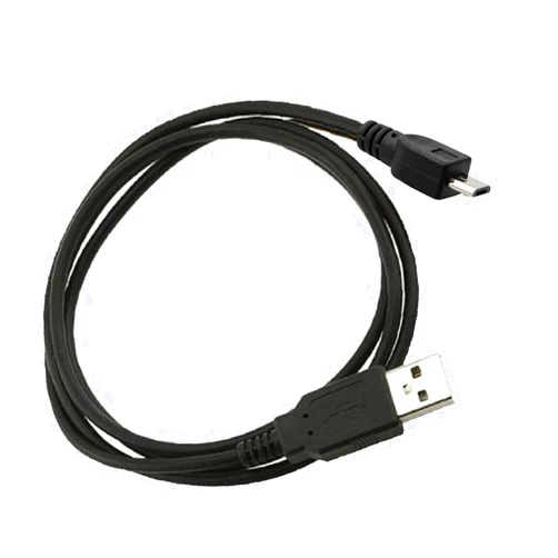 UpBright Micro USB 5V Charging Cable Lead Charger Power Supply Cord Compatible with Agoigo W1 Kids Waterproof Underwater Camera Toys for 3-12 Year Old Boys Girls Christmas Birthday Gifts Video Cameras