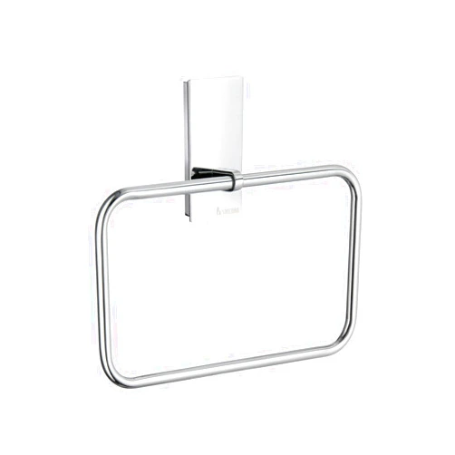 SMEDBO SME, Polished Chrome ZK344 Towel Ring