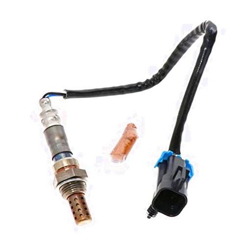 Denso 234-4018 Oxygen Sensor for GM Downstream with 4-Wire Female Plug