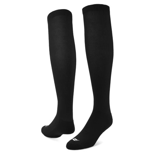 Sof Sole All Sport Over-The-Calf Team Athletic Performance Socks (2 Pair)