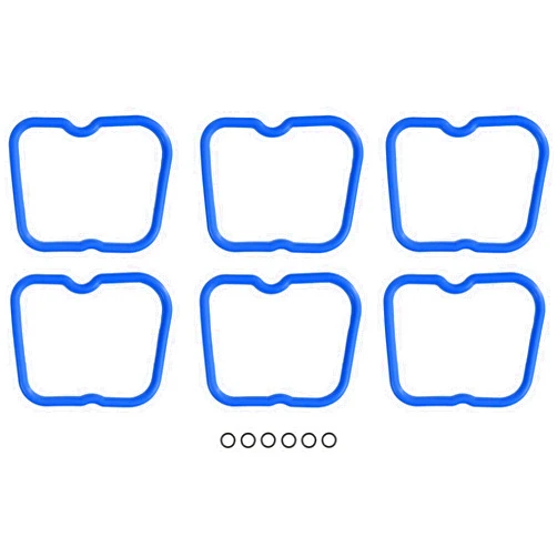 FEL-PRO VS 50396 R-1 Engine Valve Cover Gasket Set for Dodge Ram 2500