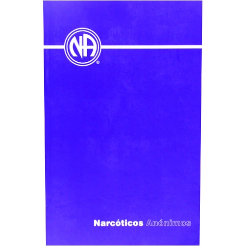 WSO Narcoticos Anonimos: Narcotics Anonymous (Spanish Edition)