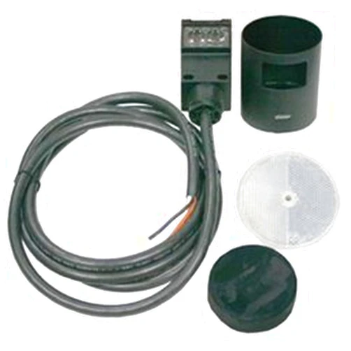 PSS Allen Bradley 60-2728 Reflective Photo Eye 10-55VDC/20-40VAC