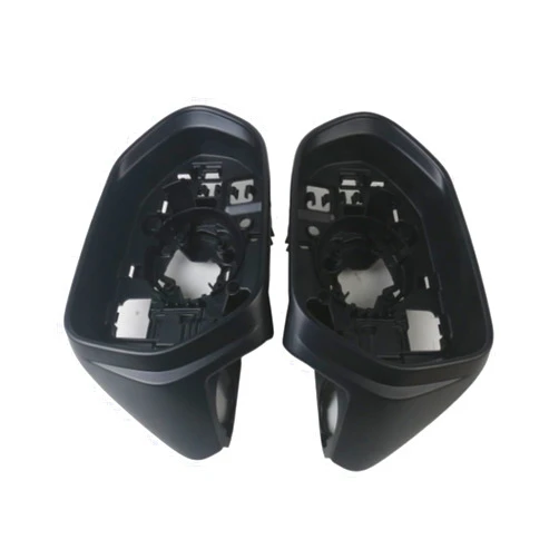 DVJWYRPXT 8TH Fit For Camry/Fit For Avalon/Fit For Lelink/Fit For IZOA/Fit For Lingshang/Fit For C-HR Reversing Mirror Frame Reflector(Fit For C-HR right)