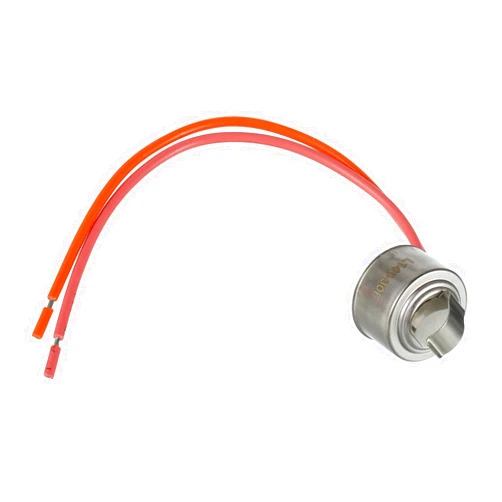 BOJACK Refrigerator Bimetal Defrost Thermostat Replacement Part - Replaces WP4387503 343917 61002113 PS11742474 AP6009317