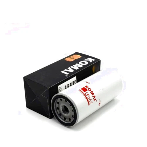 Generic Compatible with 3126B Engine 318D Excavator Lube Oil Filter 485GB3191 466634 D17-002-02+B