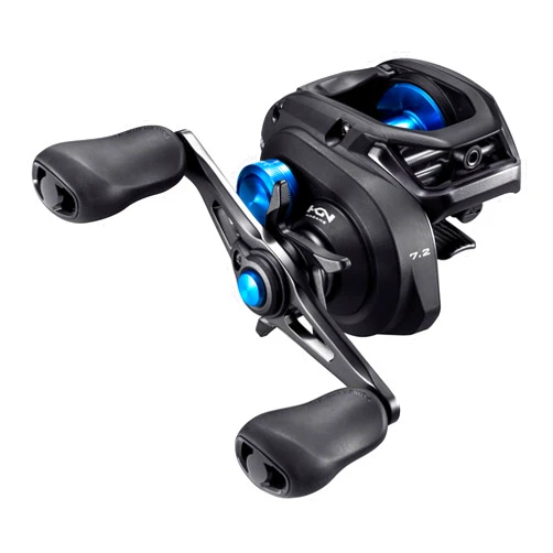 Shimano SLX Baitcasting Reels