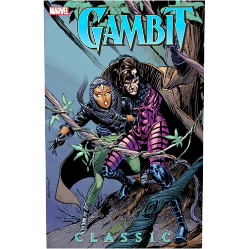 By Chris Claremont (Author), Howard Mackie (Author), Jim Lee (Cover Art, Artist), Bill Jaaska (Artist), Mike Collins (Artist), Lee Weeks (Artist) & 2 more Format: Kindle Edition Gambit Classic Vol. 1