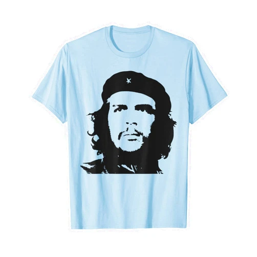 Che Guevara Shirt Che Guevara Revolution T-Shirt