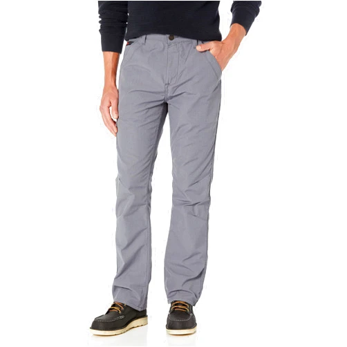 Ariat Men's FR M5 Straight DuraLight Ripstop Straight Leg Pant