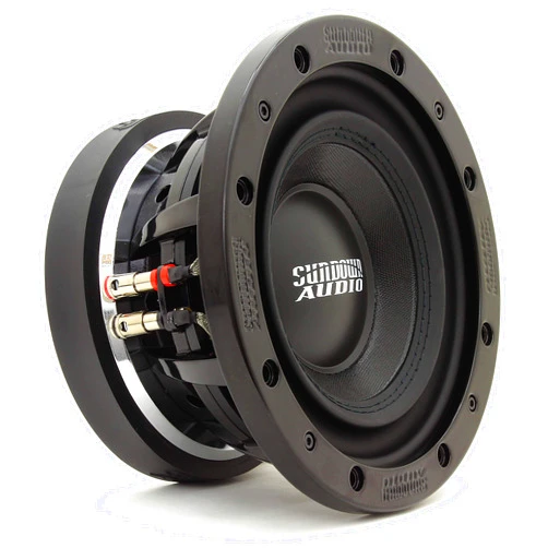 Sundown Audio SD-3 8 D4 8