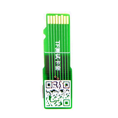 Cablecc Micro SD TF Memory Card Kit Male to Female Extension Adapter Extender Test Tools PCBA
