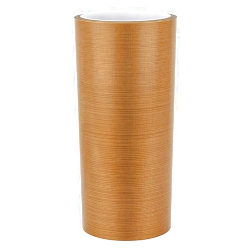 BOMEI PACK PTFE Glass Cloth Tape, 8 