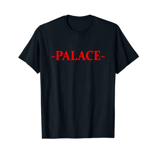 Palace designers T-Shirt
