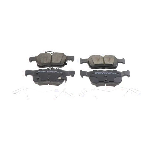 Motorcraft Brake Lining Kit