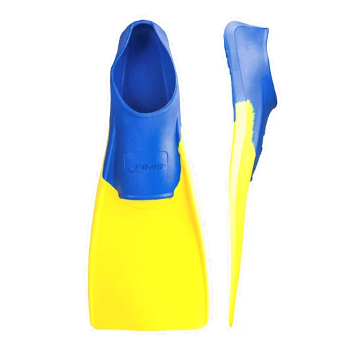 FINIS Long Floating Fins for Swimming and Snorkeling – Check Size Chart for Correct Sizing