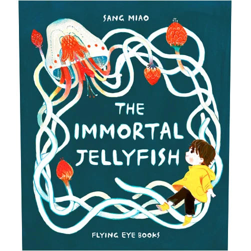 Sang Miao The Immortal Jellyfish