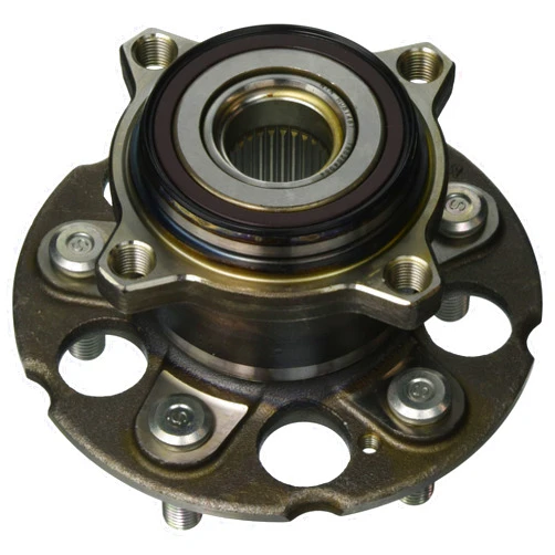 TIMKEN HA590204 Wheel Bearing and Hub Assembly