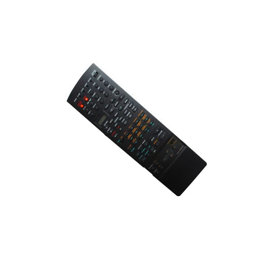 HCDZ Replacement Remote Control for Yamaha RAV227 V9408100 DSP-AX2300 RX-V2300 RX-V1300 A/V AV Receiver Amplifier