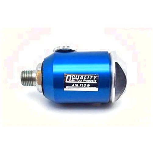 QUALITY AIR TOOL PRODUCTS Master in-Line Air Tool Lubricator 1/4