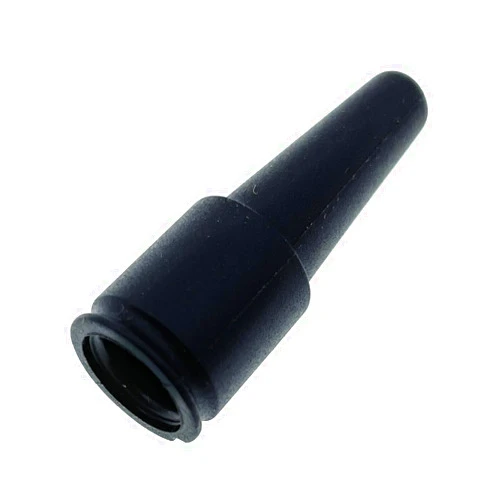 MacMaxe Milk Frother Lower Tube Replacement Part 5313231221 For Delonghi, Fits Many Models