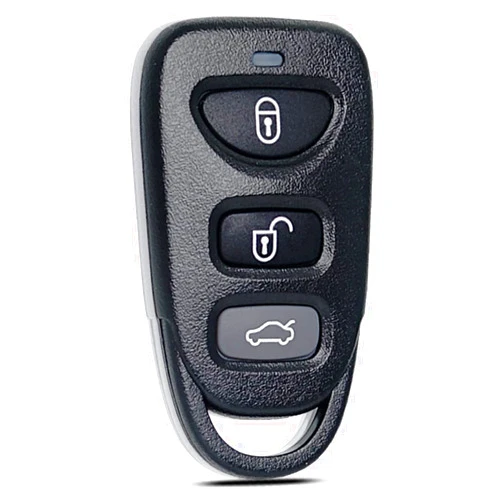 MechanMagic Key Fob Remote Replacement Fits for 2016 2017 2018 2019 2020 Hyundai Elantra OSLOKA-423T Keyless Entry Remote Control 95430-F2300 433MHz
